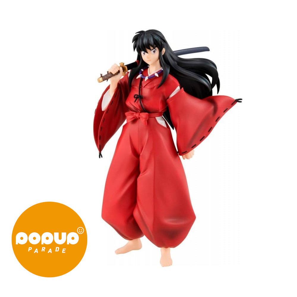 POP UP PARADE INUYASHA NEW MOON VER. POP UP PARADE INUYASHA NEW MOON VER.